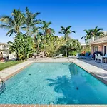 By The Sea Villa