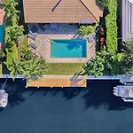 By The Sea Villa