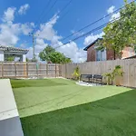 Stylish Fort Lauderdale Home 5 Mi To Beach!