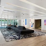 The W Hotel Beachfront Condo Oasis