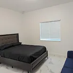 Modern Style House, Boasting A Single-Story Layout And Recently Built This Year- 3 Bed-2Bath
