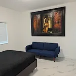 Modern Style House, Boasting A Single-Story Layout And Recently Built This Year- 3 Bed-2Bath