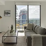 Landing - Modern Apartment With Amazing Amenities
