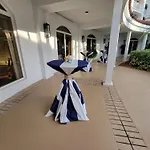 The Lago Mar Beach Resort And Club