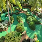 The Lago Mar Beach Resort And Club
