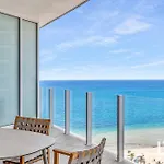 Four Seasons Ftl Beach 2 Bed 2Bath Luxury Residence Direct Ocean Views