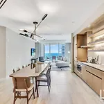 Four Seasons Ftl Beach 2 Bed 2Bath Luxury Residence Direct Ocean Views