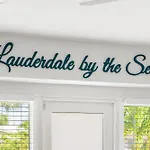 New Awesome 43, Few Min Walk From The Beach !
