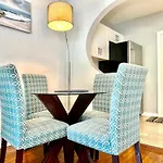 Las Olas Central Oasis, Pool, Parking, Remodeled
