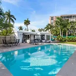 Waterfront Escape Walk To Las Olas Privatepool Bbq