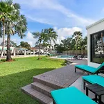 Waterfront Escape Walk To Las Olas Privatepool Bbq