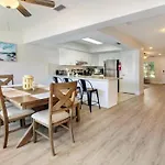 Paradise Bay Waterfront Waterman\'S Retreat N Fort Lauderdale