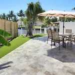 Paradise Bay Waterfront Waterman\'S Retreat N Fort Lauderdale