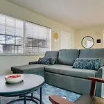 Serene 1Br Haven Fort Lauderdale