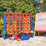 Tropical Oasis Heated Saltwater Pool 6Min To The Beach