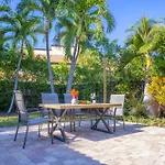 Tropical Oasis Heated Saltwater Pool 6Min To The Beach