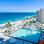 16Th Floor Luxury 2 Bedroom - Ocean Views & Luxury