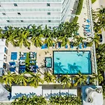 16Th Floor Luxury 2 Bedroom - Ocean Views & Luxury
