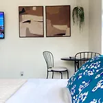 The Sweet Escape Studio - Pets/Parking/Beach