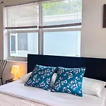 The Sweet Escape Studio - Pets/Parking/Beach