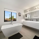 Modern Rocknhome Near Hard Rock And Fort Lauderdale Airport