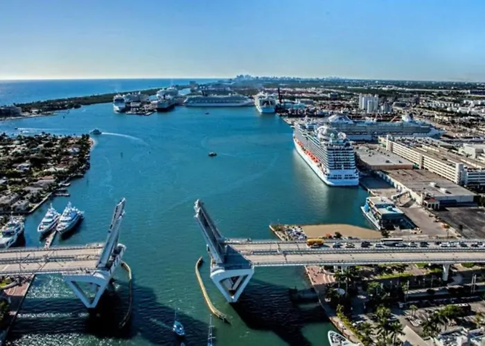 Ocean Flats 1 - Lauderdale-By-The-Sea
