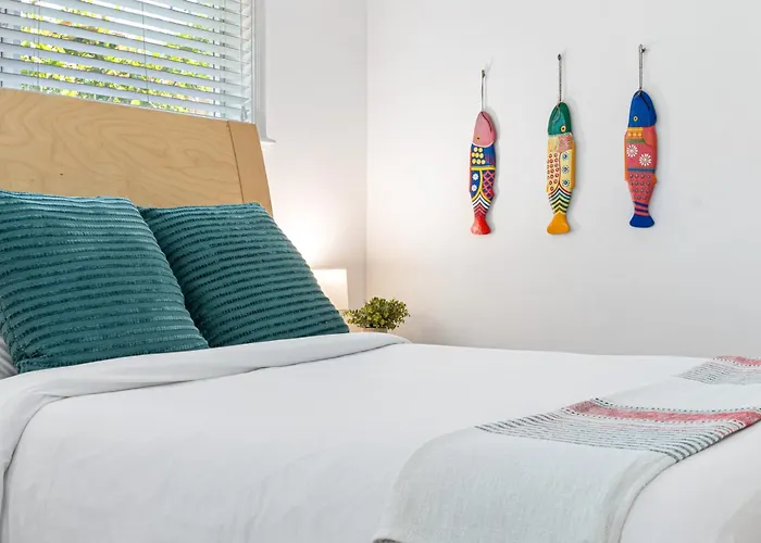 Cozy Beach Apartment Las Olas Blvd