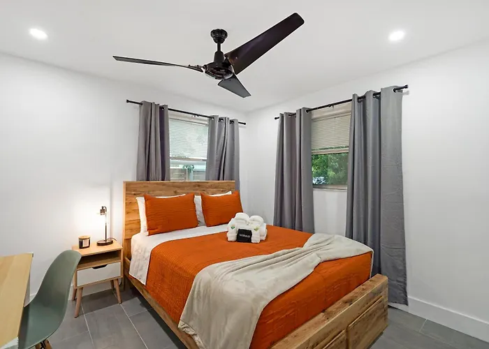 Peaceful Retreat By Pmi