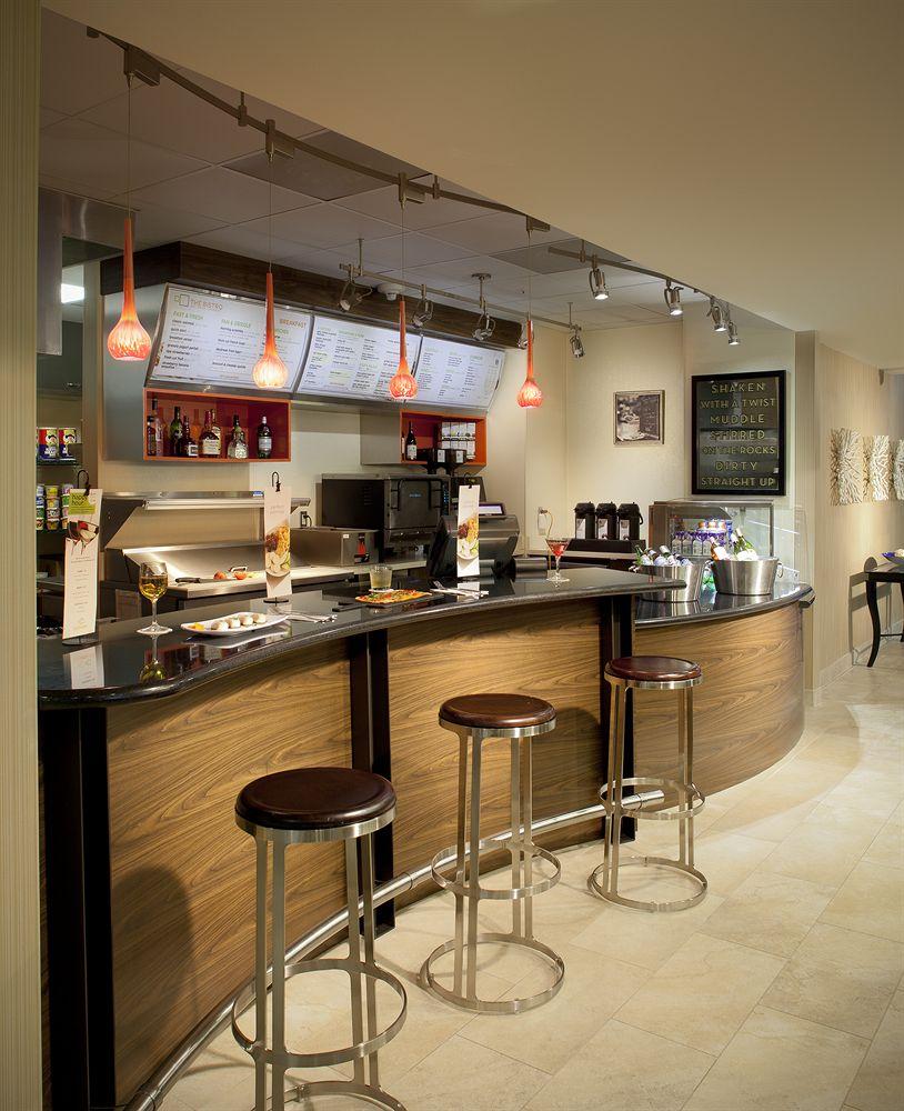 Courtyard By Marriott Lauderdale East / Lauderdale-by-the-sea Fort Lauderdale