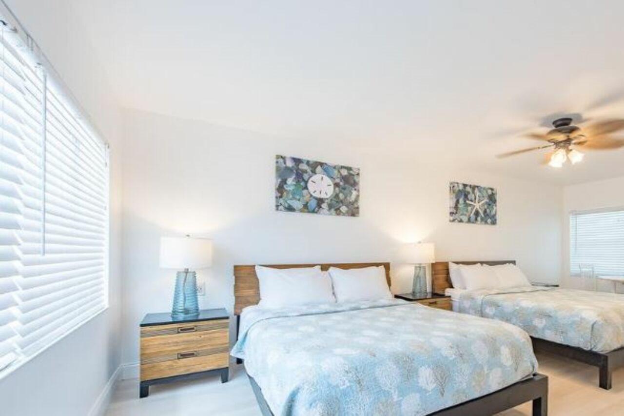 Sea Plaza Motel 2*