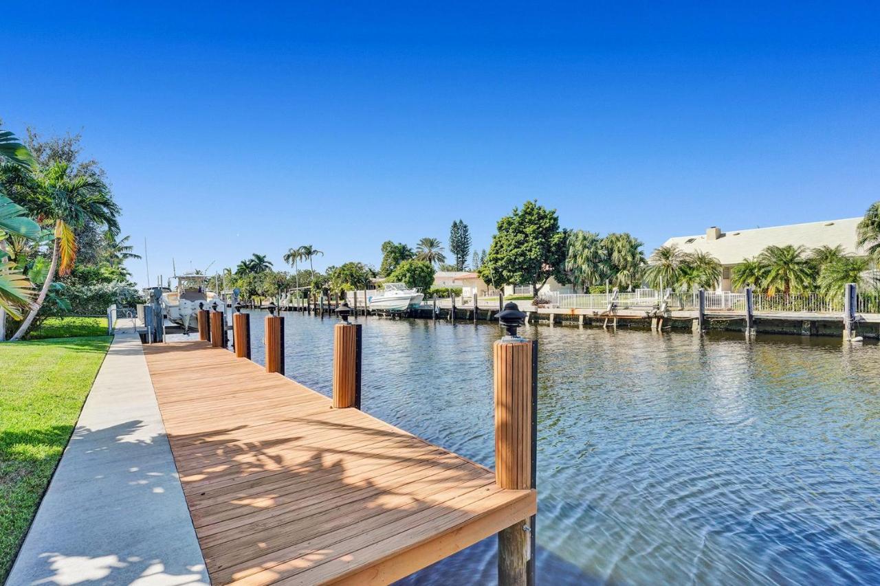 Holiday home By The Sea Fort Lauderdale