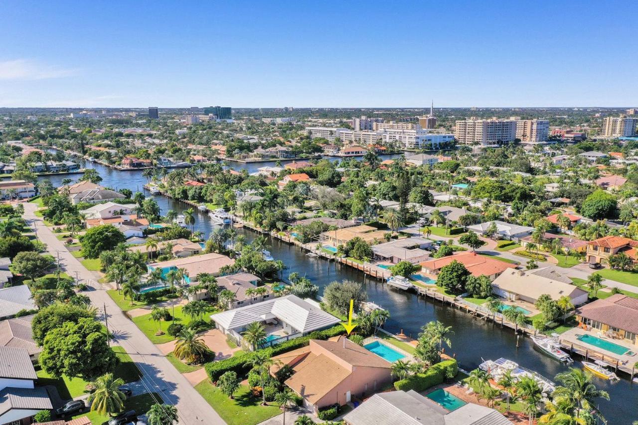 Holiday home By The Sea Fort Lauderdale