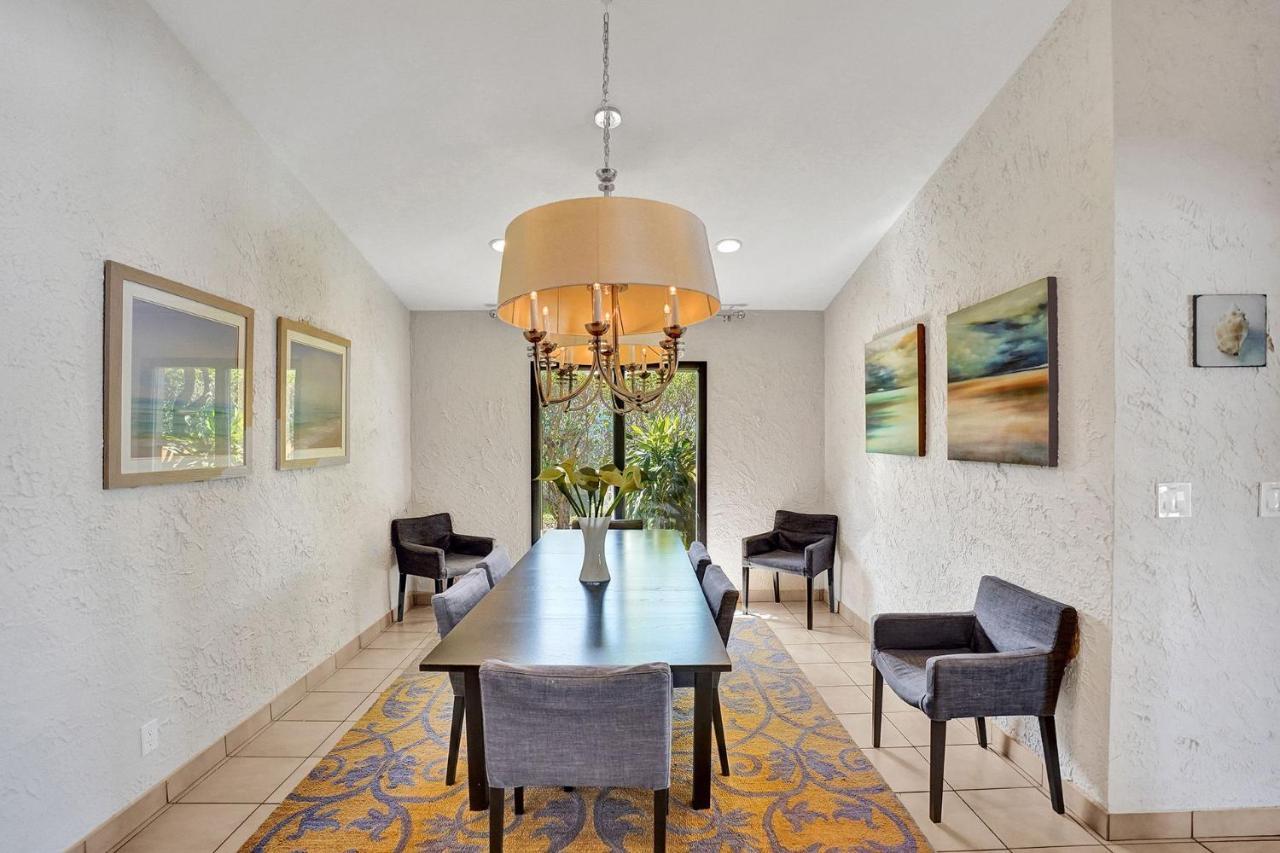 Holiday home By The Sea Fort Lauderdale