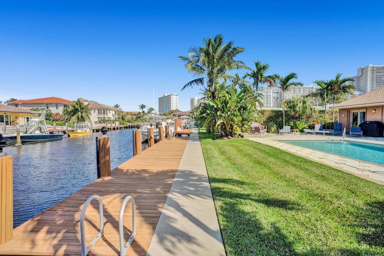 Holiday home By The Sea Fort Lauderdale
