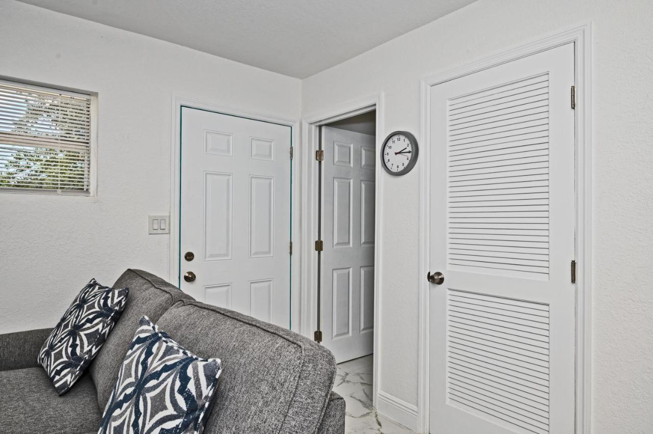 Relax And Enjoy Lauderdale Beach! Apartment Fort Lauderdale
