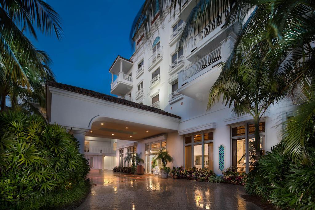 The Mar And Club Resort Fort Lauderdale