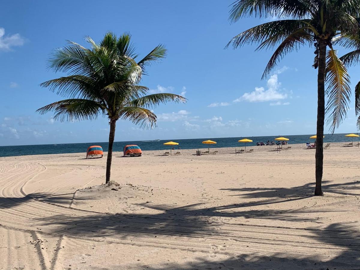 The Mar And Club 4* Fort Lauderdale