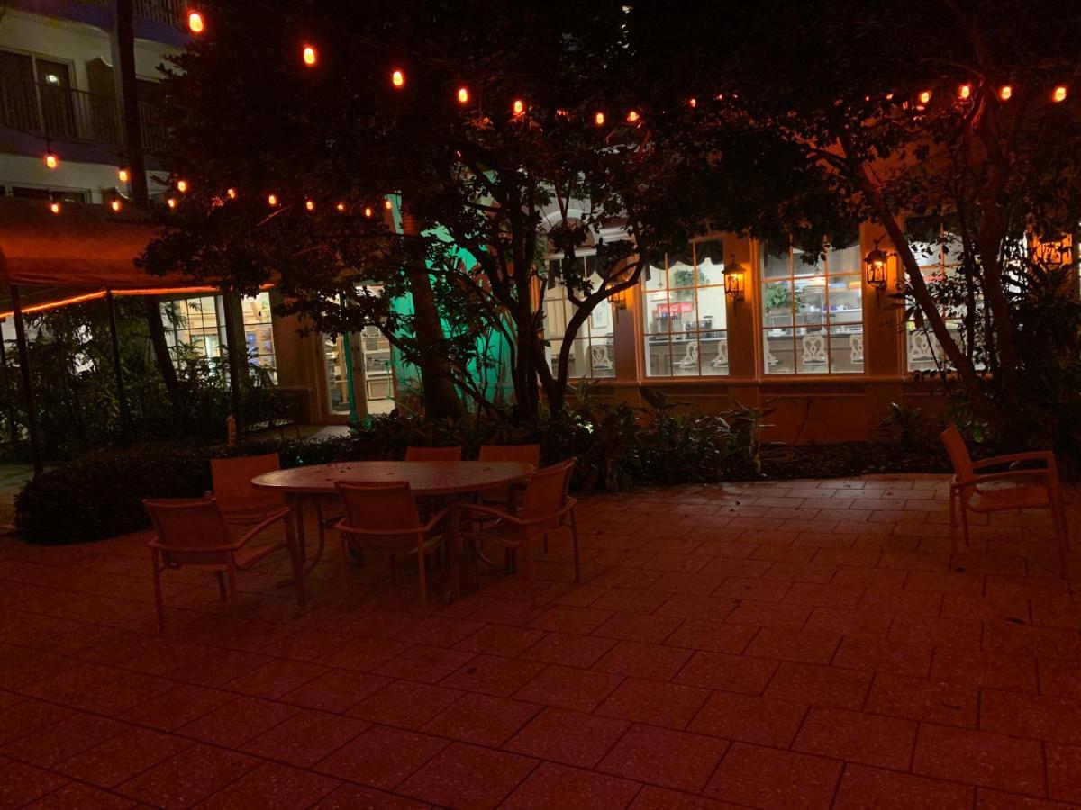 The Mar And Club Fort Lauderdale
