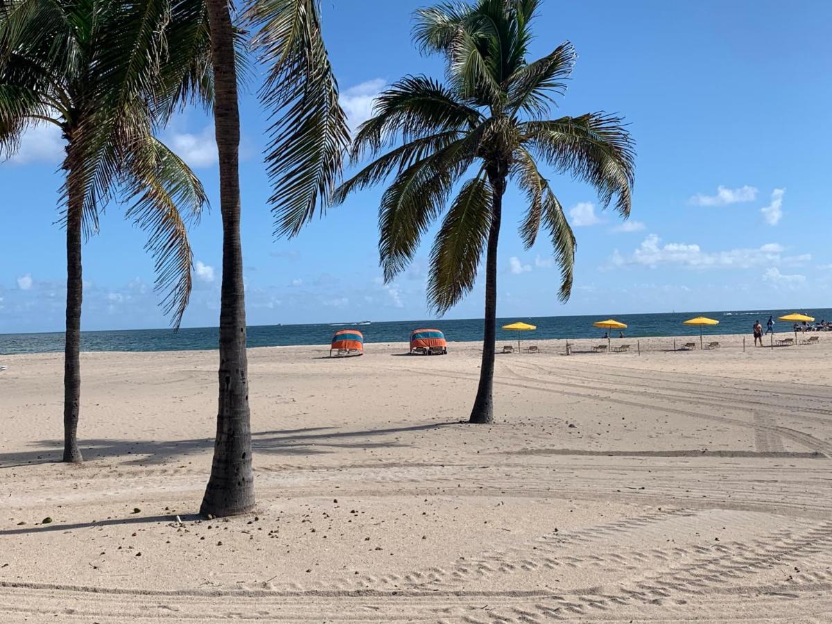 The Mar And Club Resort Fort Lauderdale