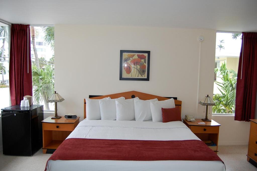 Alcazar Resort- Gay Mens 3*
