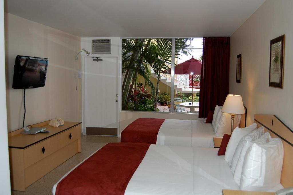 Hotel Alcazar Resort- Gay Mens 3*
