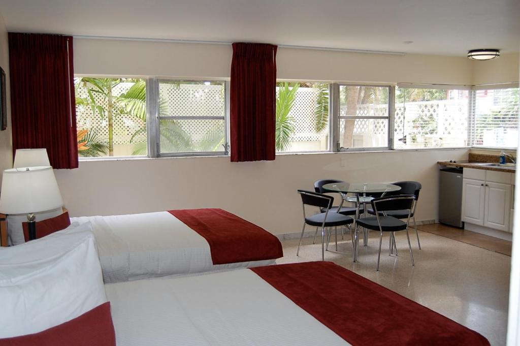 Alcazar Resort- Gay Mens 3*