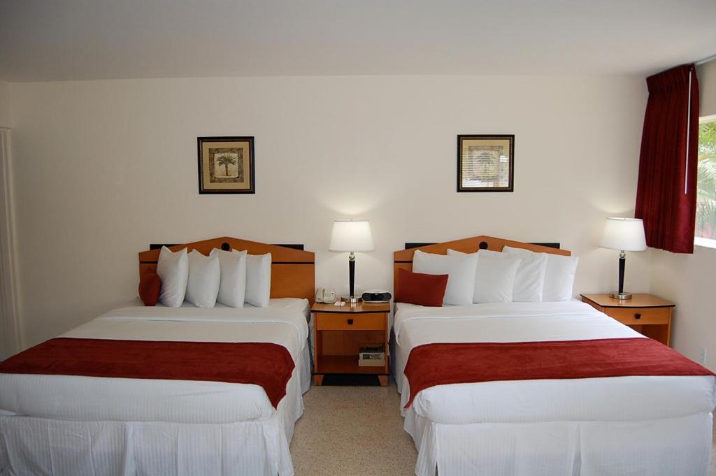 Hotel Alcazar Resort- Gay Mens 3*