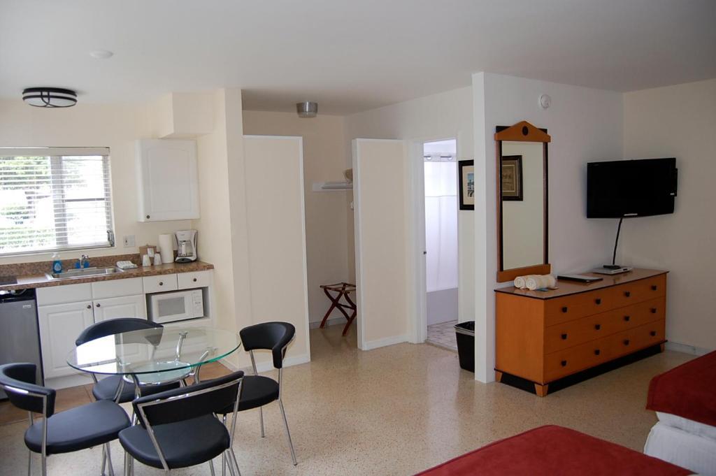 Hotel Alcazar Resort- Gay Mens Fort Lauderdale