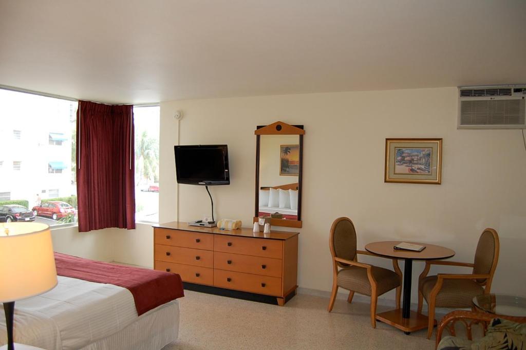 Alcazar Resort- Gay Mens Fort Lauderdale