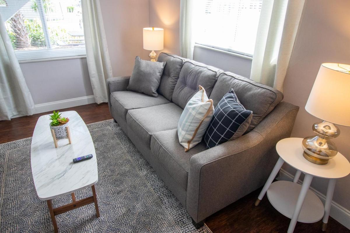 Apartment The Victor By Lowkl Fort Lauderdale