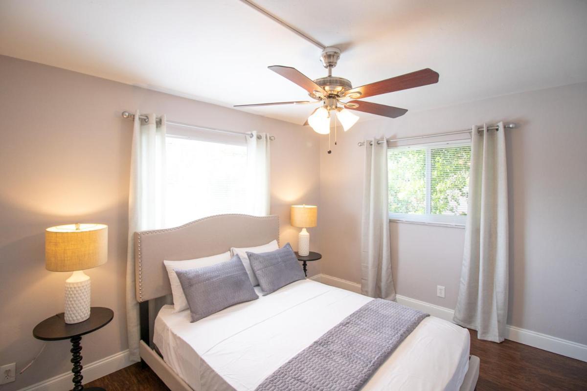 The Victor By Lowkl Apartment Fort Lauderdale