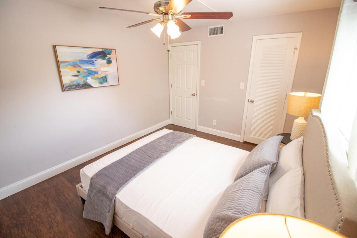 The Victor By Lowkl Apartment Fort Lauderdale