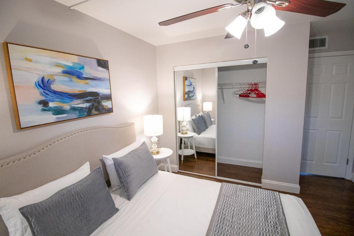 The Victor By Lowkl Apartment Fort Lauderdale