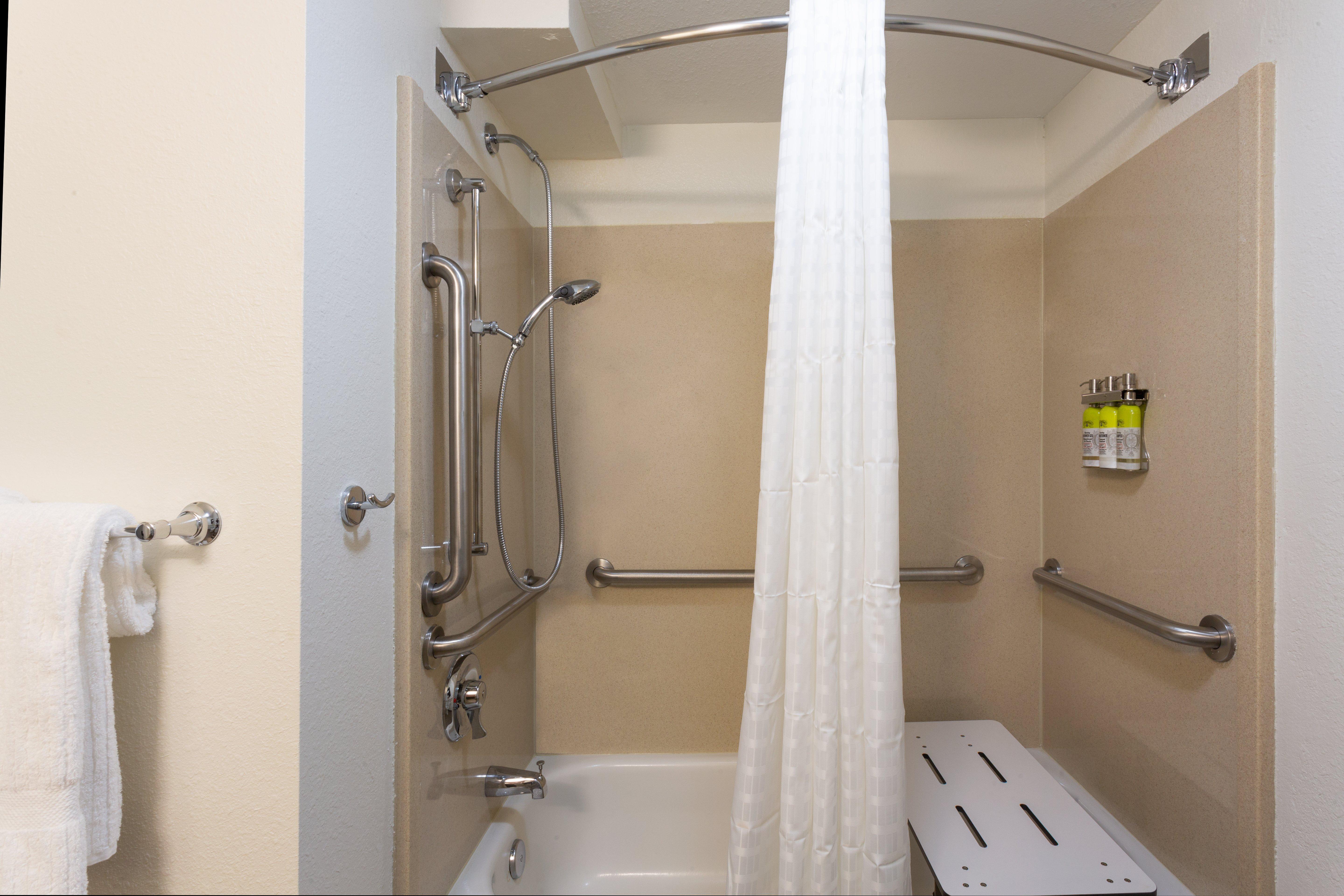 Candlewood Lauderdale Airport-cruise By Ihg 3* Fort Lauderdale